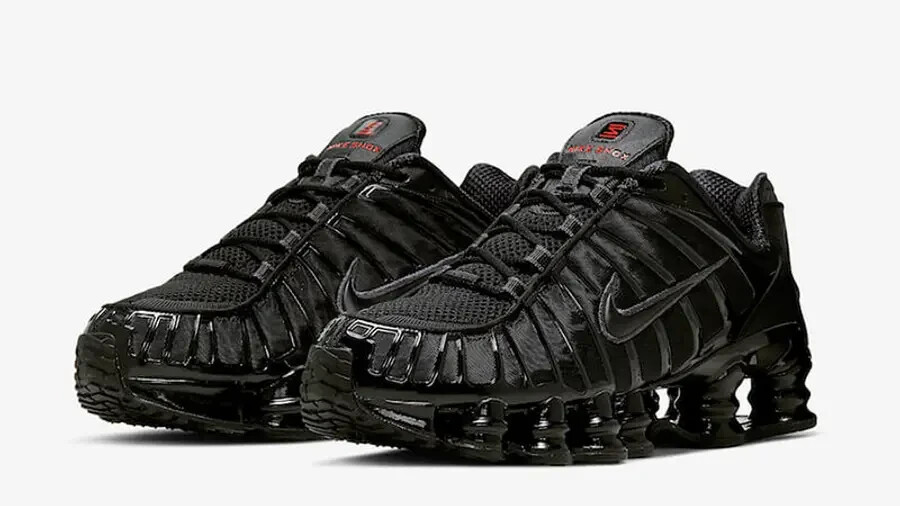 nike shox mens 10.5